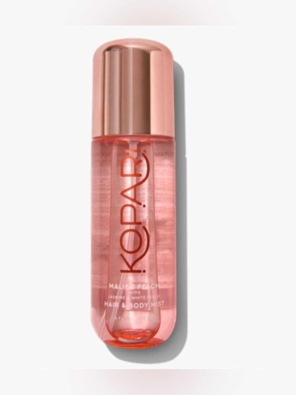 Kopari Beauty Malibu Peach Hair & Body Mist
